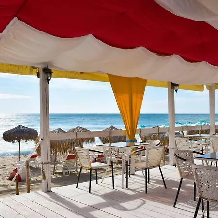 Apartment Alice Obsor