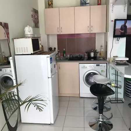 Apartmán Alice